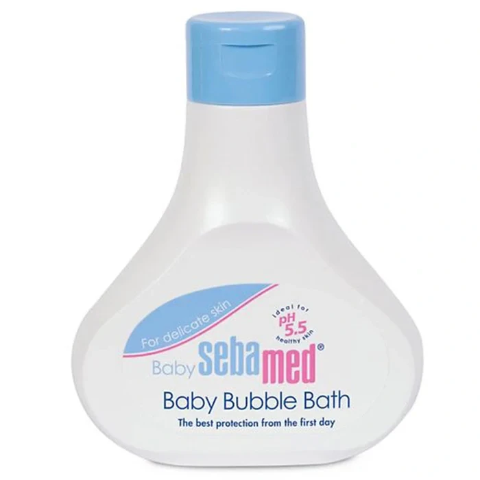 Sebamed Baby & Children's Care