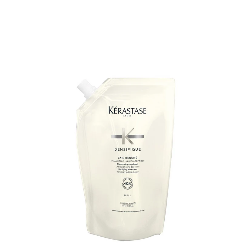 Kerastase Densifique Bain Densite Shampoo Refill