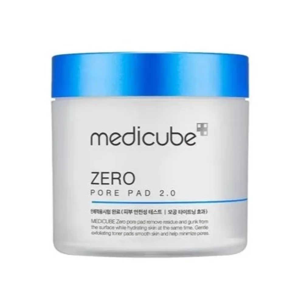 Medicube Zero Pore