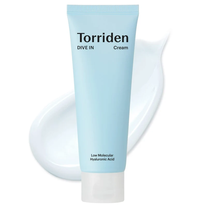Torriden Dive In Cream