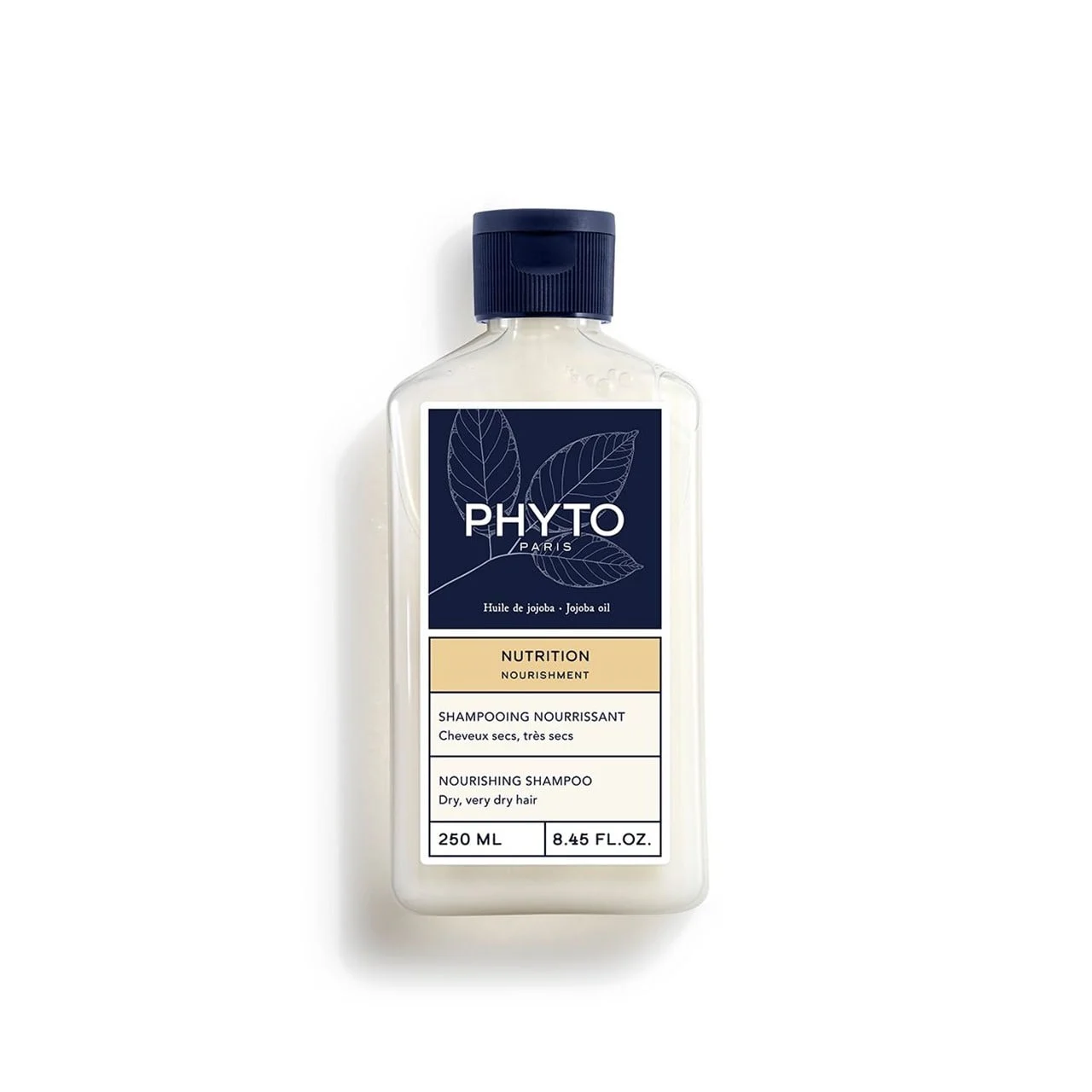 PHYTO Nourishment Shampoo 250ml