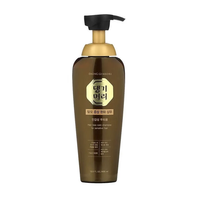 Daeng Gi Meo Ri Shampoo Hair Loss Care For Sensitive Hair