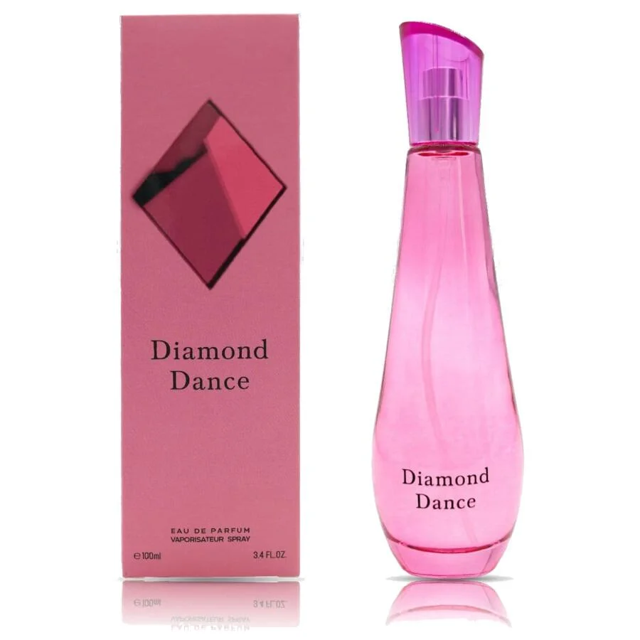 Fine Perfumery Diamond Dance Edp
