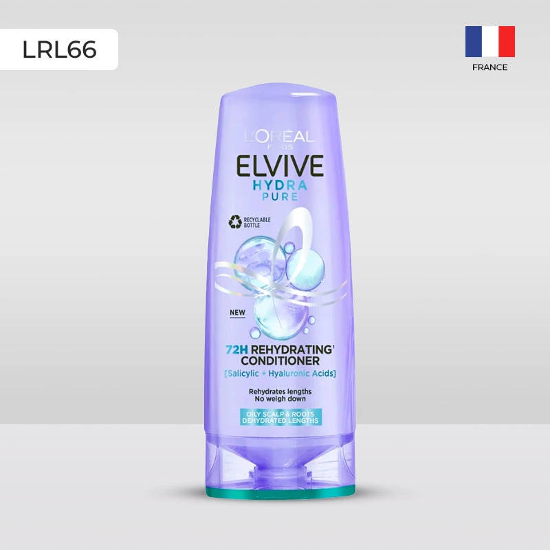 Elvive Conditioner Hydra Pure Rehydrating