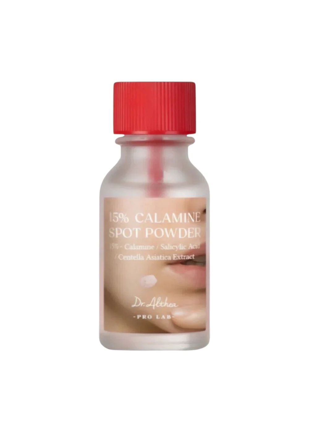 Dr Althea 15% Calamine Spot Powder