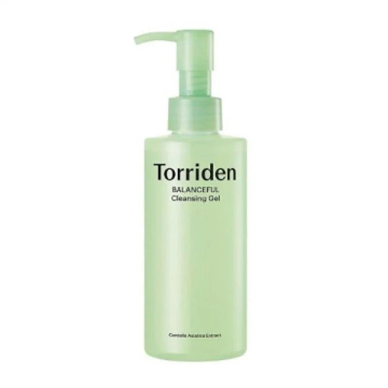 Torriden Balanceful Cleansing Gel