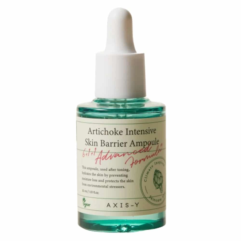 AXIS-Y Artichoke Intensive Skin Barrier Ampoule