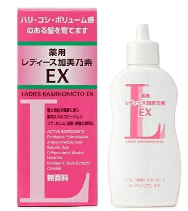 Kaminomoto Ladies EX 150ml