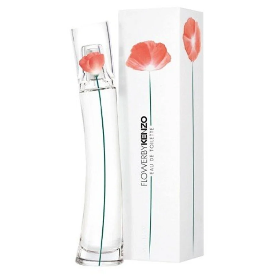 Kenzo Flower By Kenzo Edt
