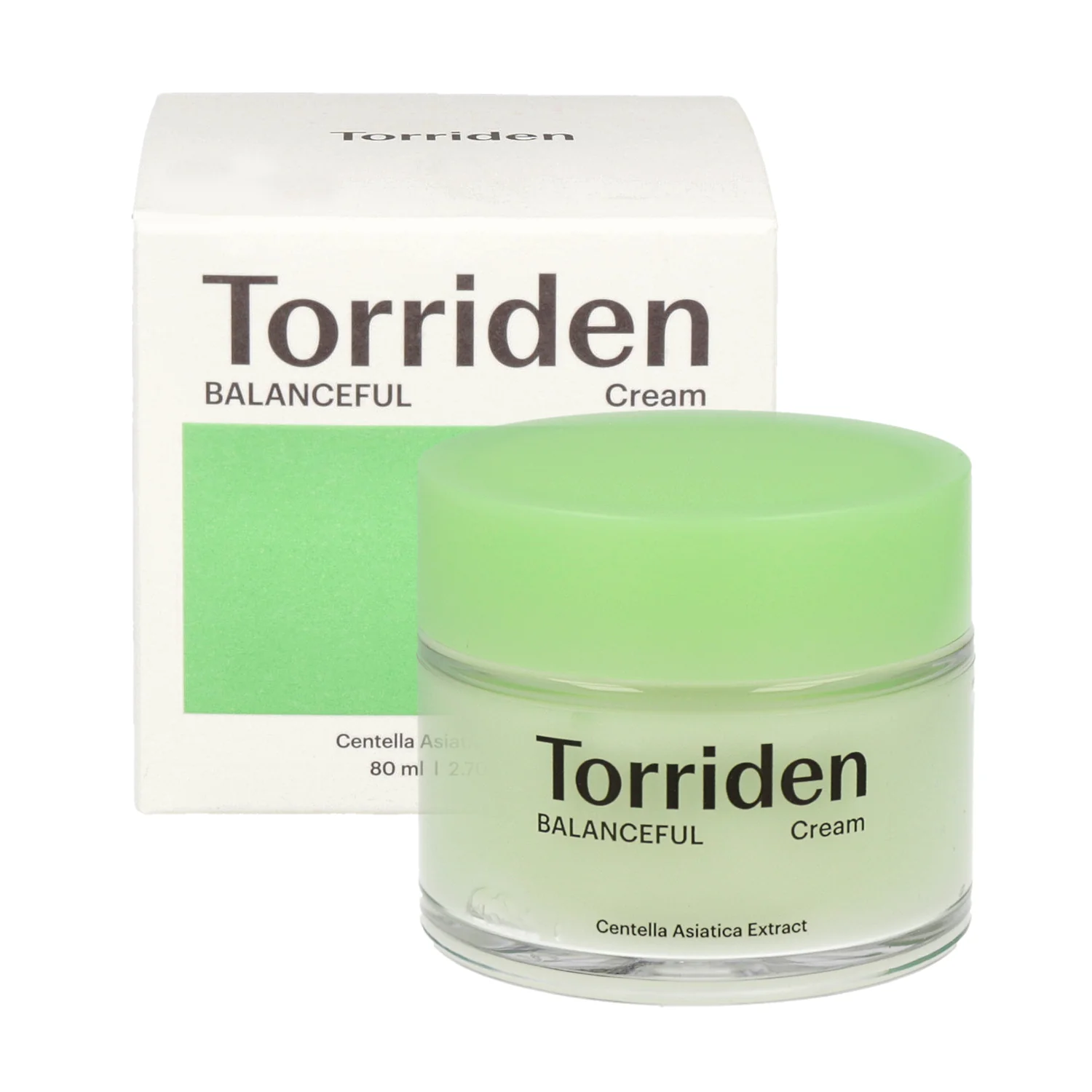 Torriden Balanceful Cream