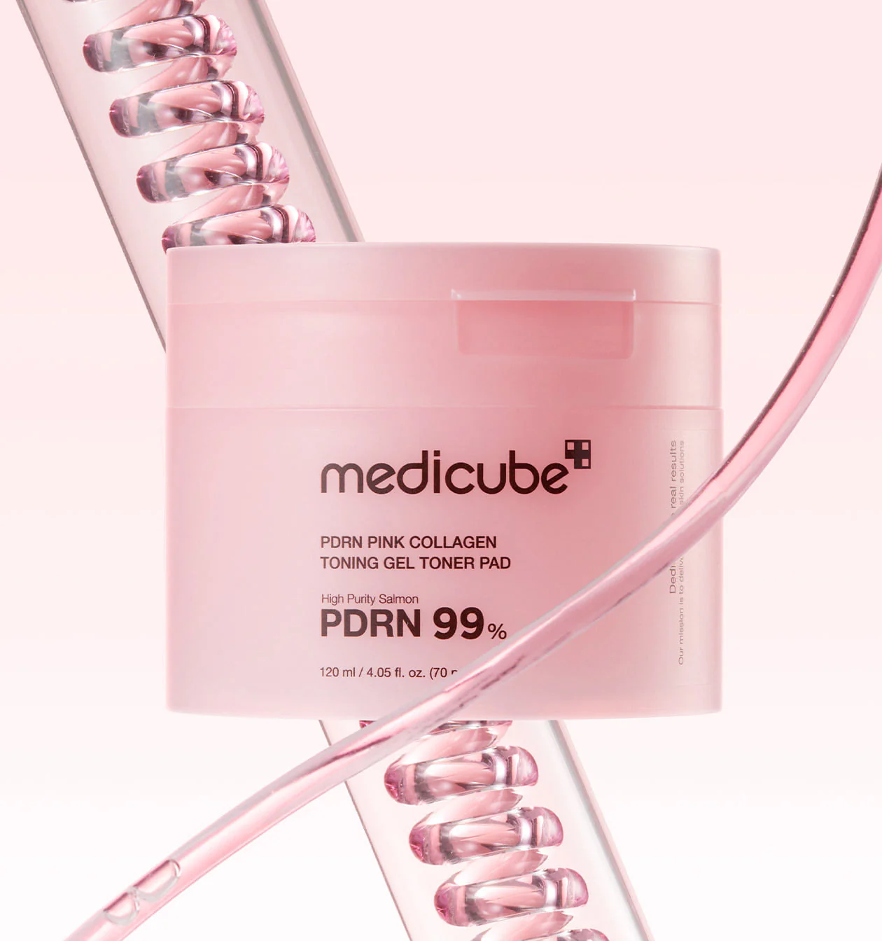 Medicube PDRN Pink