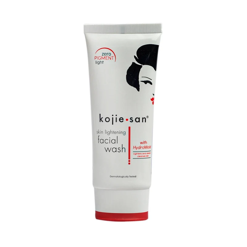 Kojie San Skin Lightening Face Wash