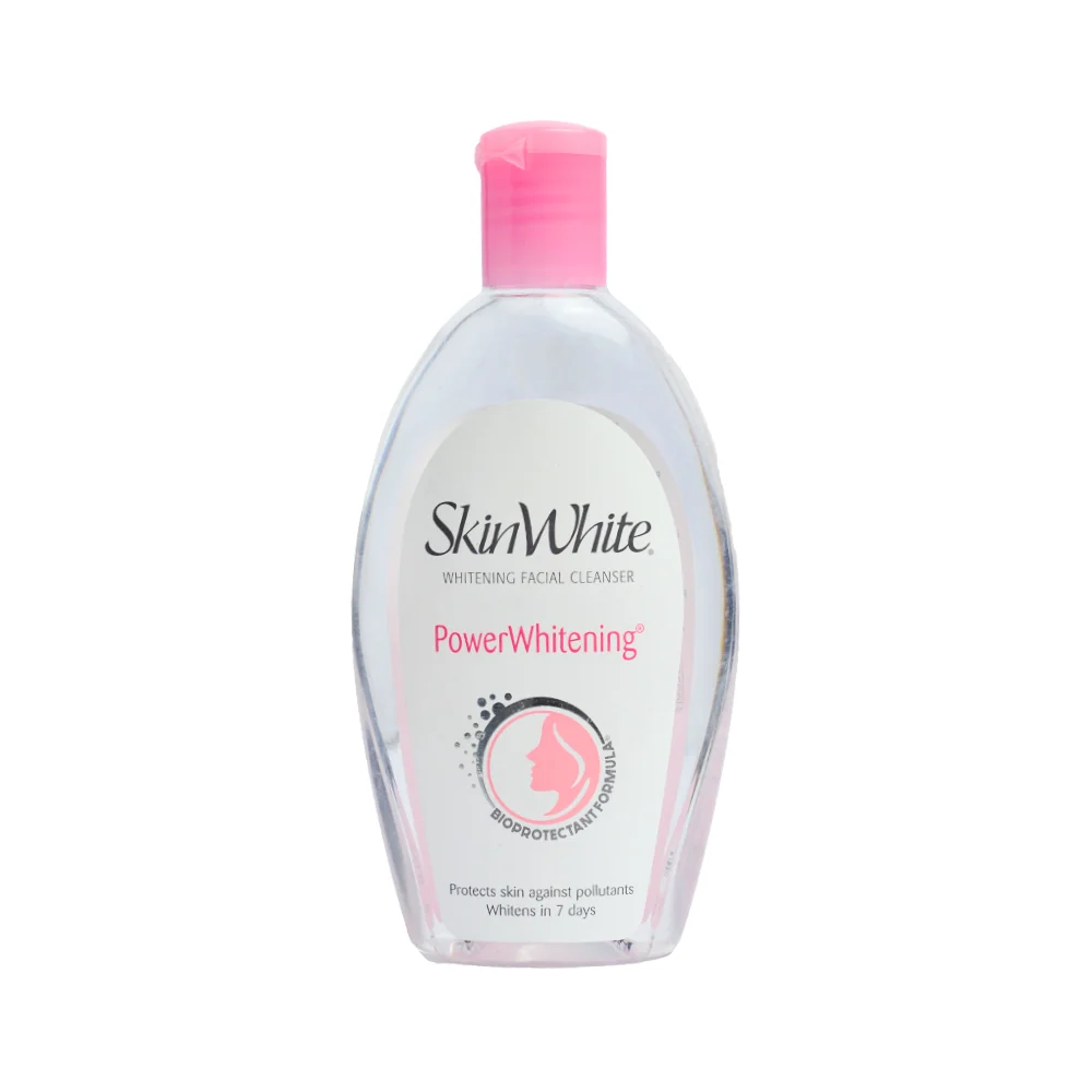 SkinWhite Power Whitening Cleanser 135ml
