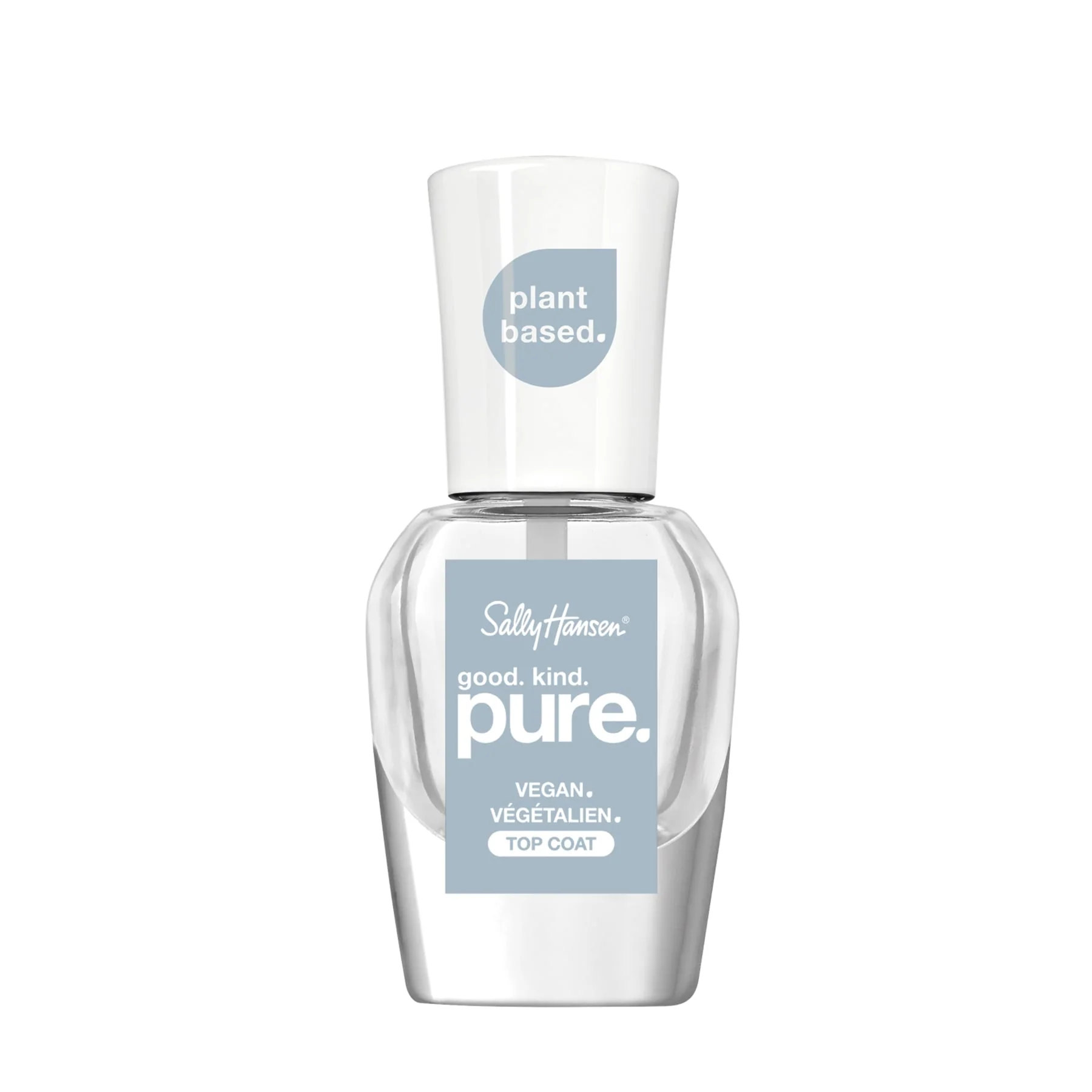 Sally Hansen Top Coat Pure 101