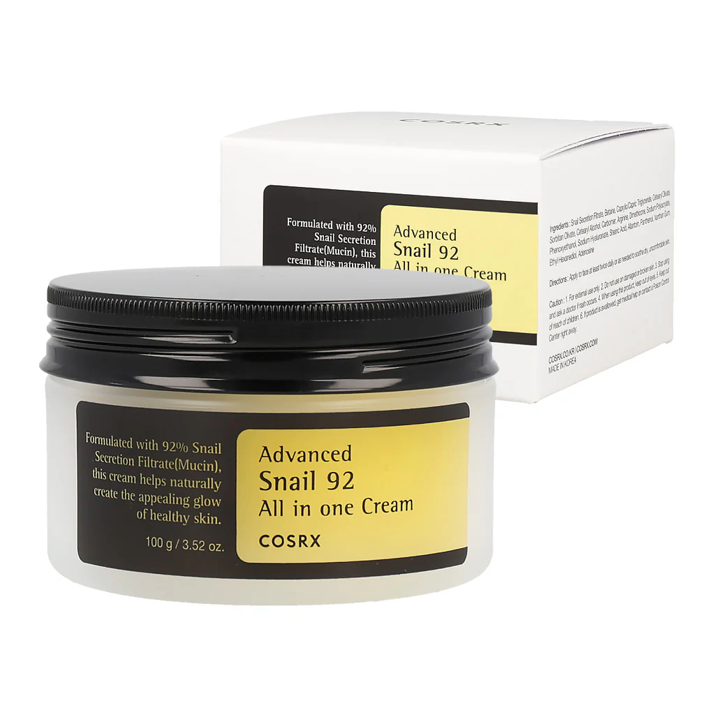 COSRX Advanced Snail