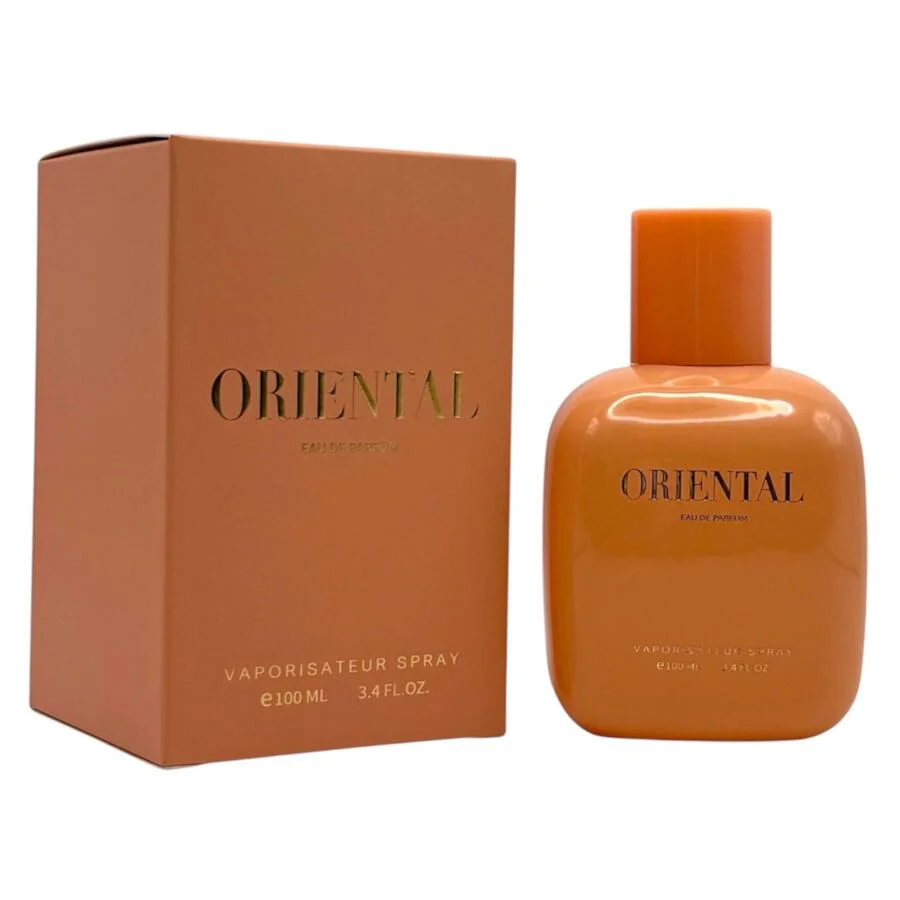 Fine Perfumery Oriental Edp