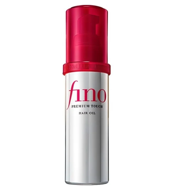 Fino Premium Touch Hair Oil
