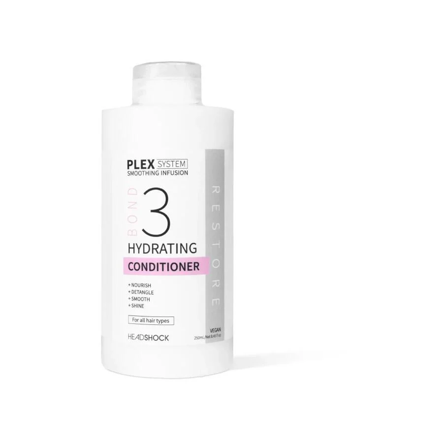 Headshock Bond 3 Conditioner Hydrating