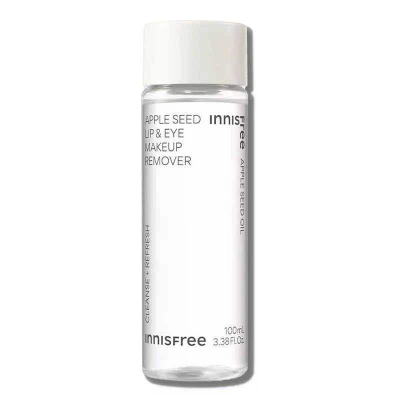 Innisfree Apple Seed Lip & Eye Makeup Remover 100ml