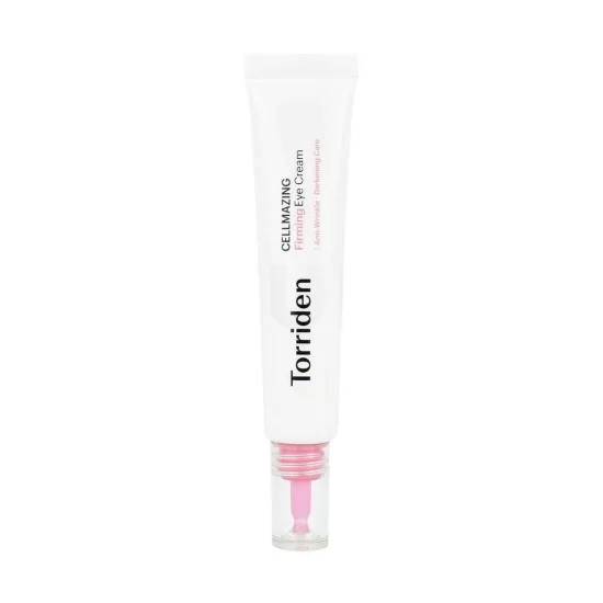 Torriden Cellmazing Firming Eye Cream