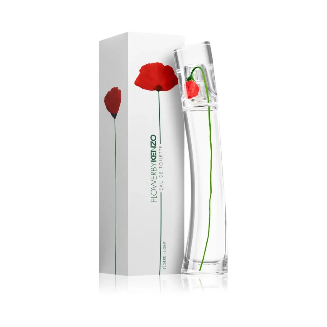 Kenzo Flower By Kenzo Edt