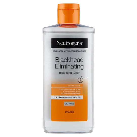 Neutrogena Blackhead Eliminating