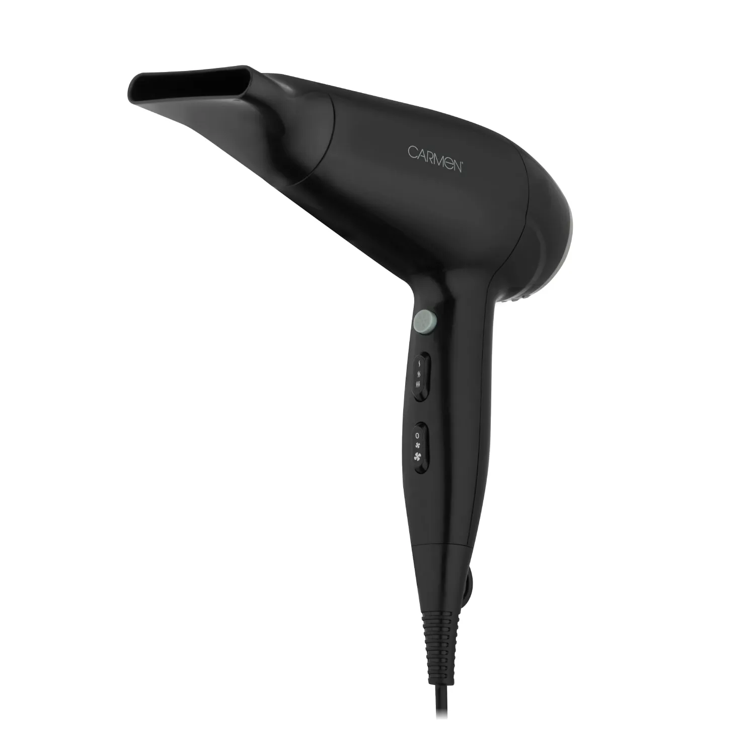 Carmen 2200w Hair Dryer C81237BLK