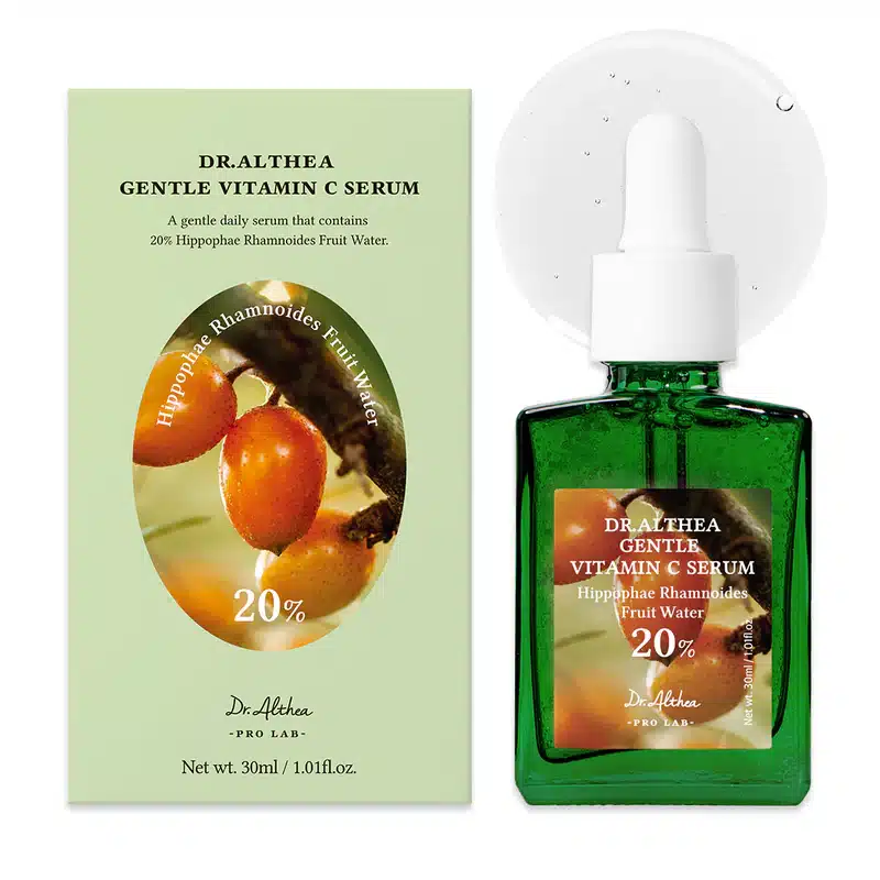 Dr Althea Vitamin C Gentle Serum