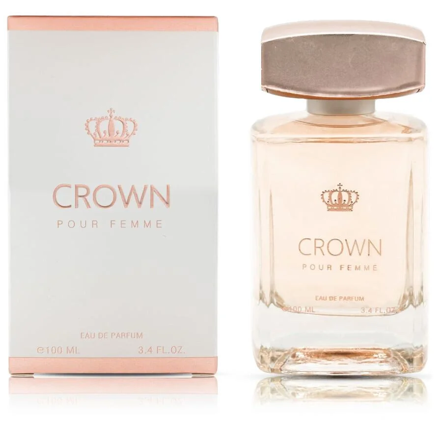 Fine Perfumery Crown Edp