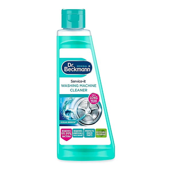Dr Beckmann Service-It Washing Machine Cleaner