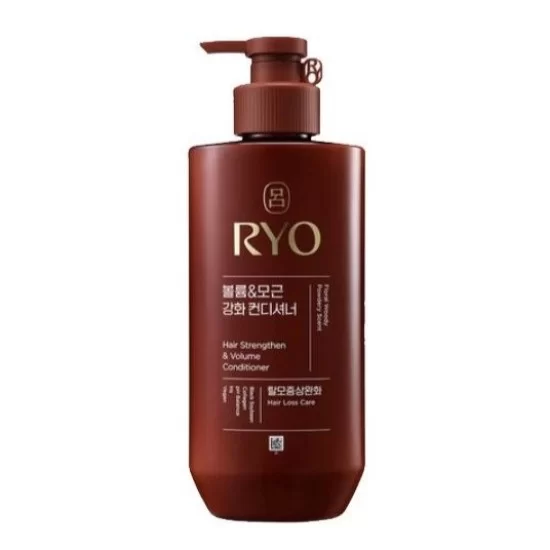 Ryo Conditioner Strengthen