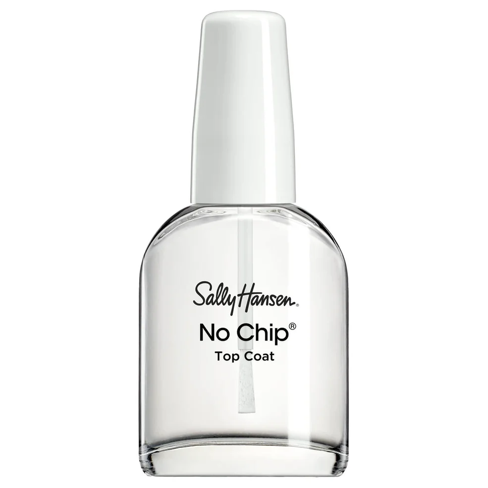 Sally Hansen Top Coat No Chip