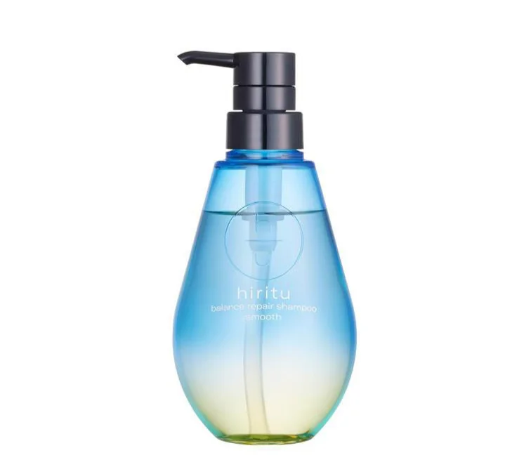 Hiritu Smooth Balance Repair Shampoo