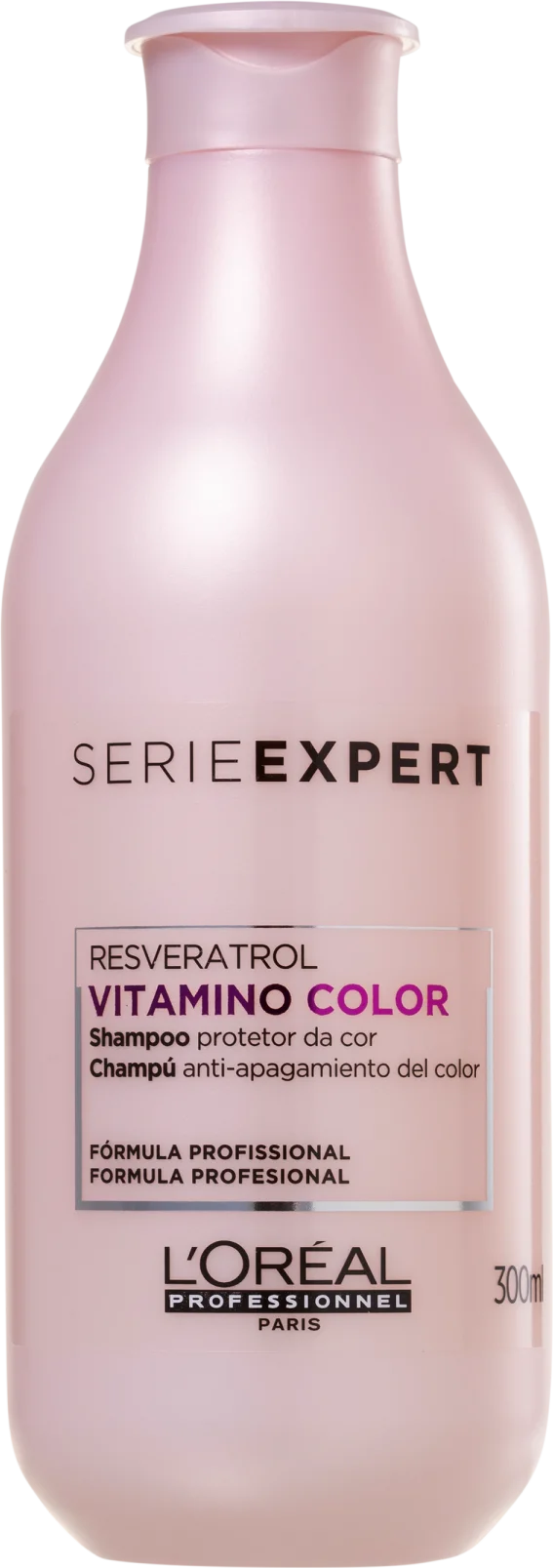 L'Oréal Professionnel Vitamino Color Resveratrol Shampoo