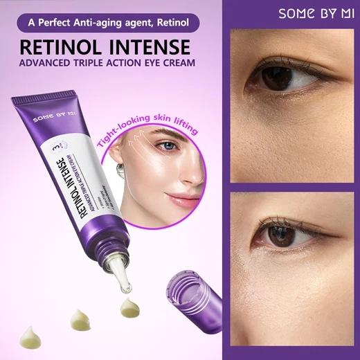Somebymi Retinol Intense Eye Cream