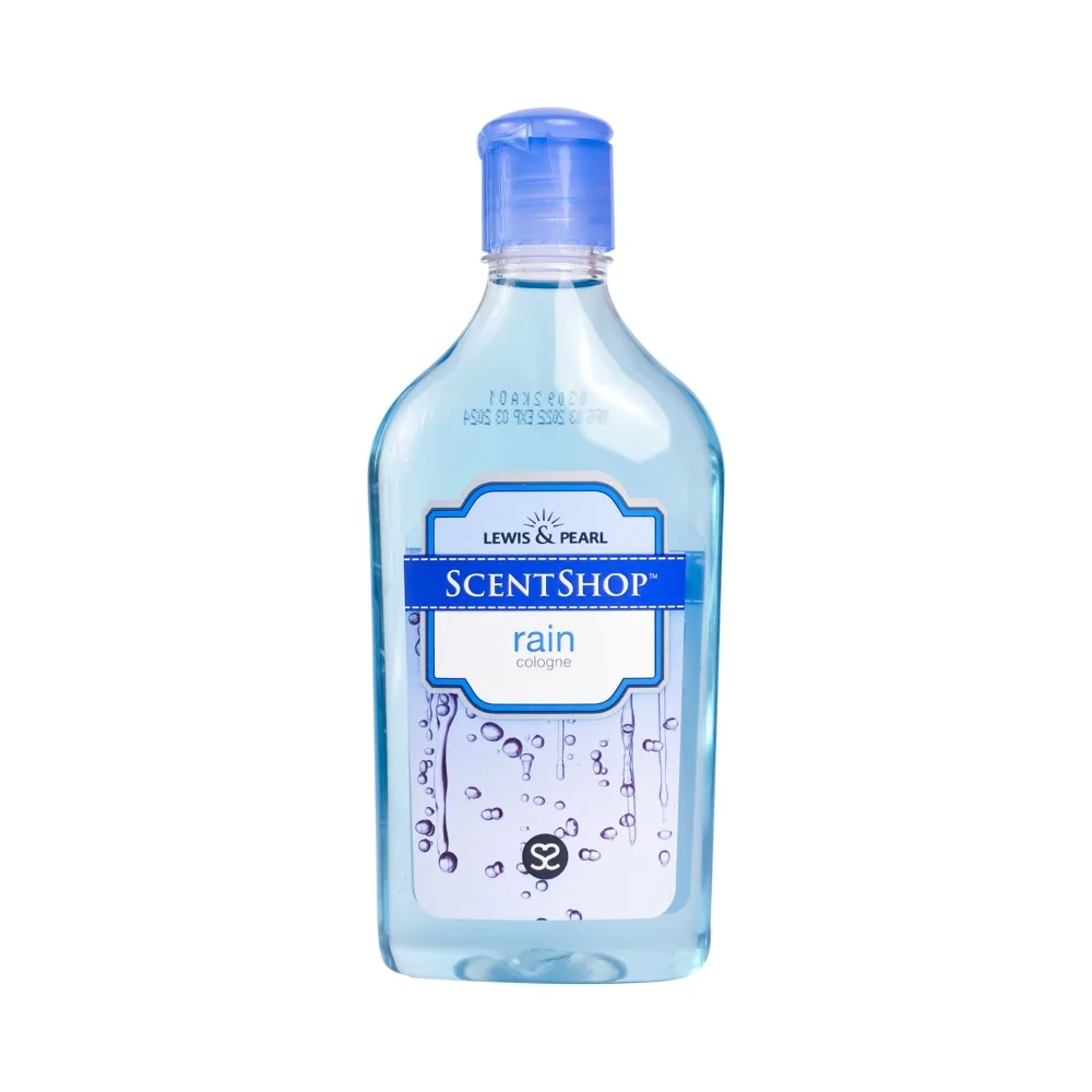 Lewis & Pearl Cologne Rain