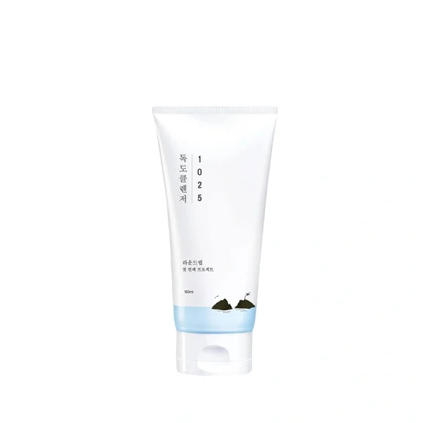 Round Lab Dokdo Cleanser