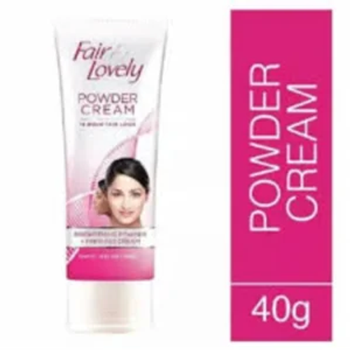 Fair & Lovely 2 in 1 Powder Cream 40g