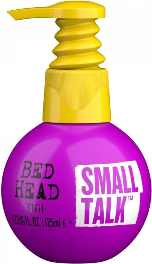 Tigi Bedhead Small Talk 125ml Yellow Cap