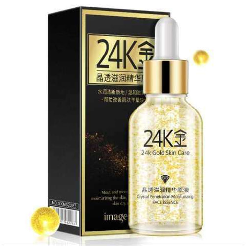 AYUNN 24K Gold Serum