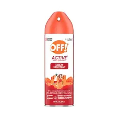 OFF! Insect Repellent