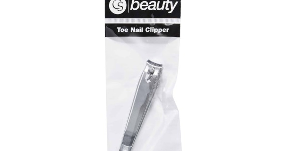 County Toe Nail Clipper