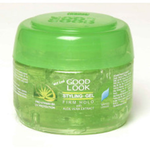 GoodLook Styling Gel Firm Hold With Aloe Vera Extract