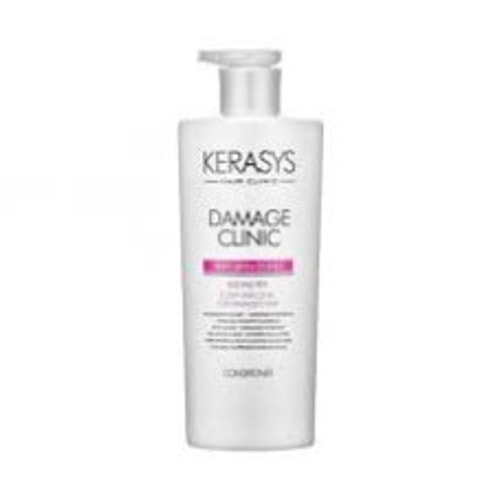 Kerasys Damage Clinic Rinse For Damaged Hair