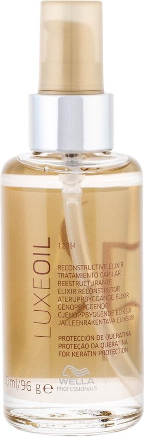 Wella SP Luxeoil Reconstructive Elixir