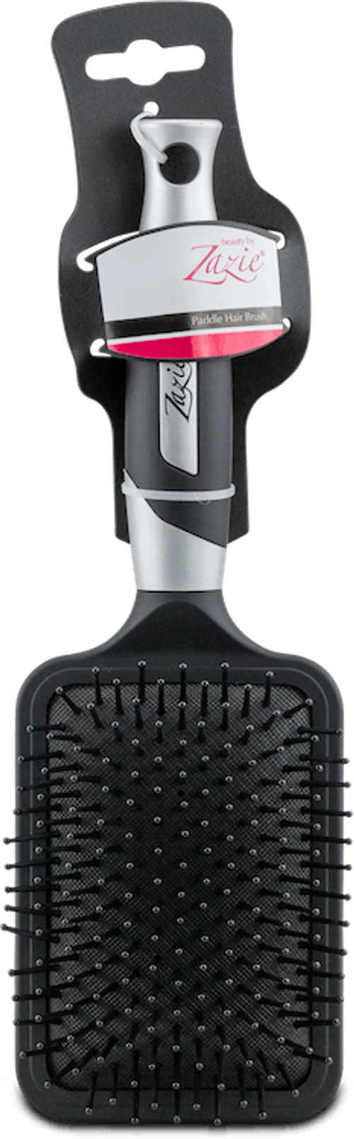 Zazie Paddle Hair Brush