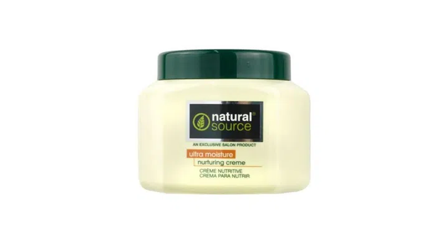 Natural Source Ultra Moisture Nurturing Creme