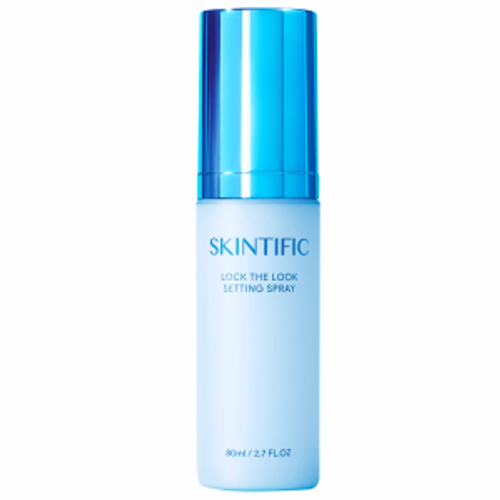 Skintific Lock The look Setting Spray