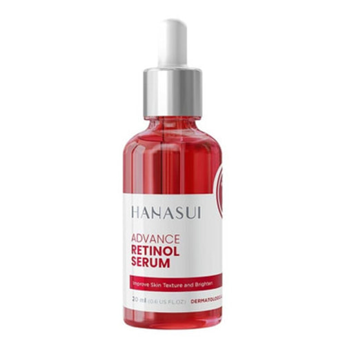 Hanasui Serum 20ml Advance Retinol