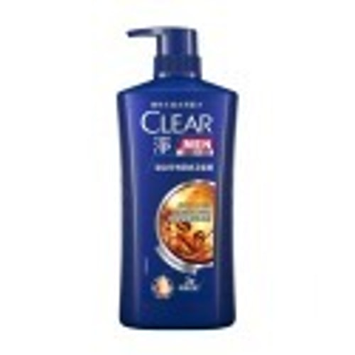 CLEAR Men Shampoo Scalp & Hair Strengthener